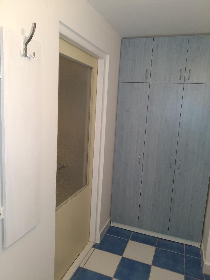 Apartmany Pod Strani Vrchlabi Ngoại thất bức ảnh